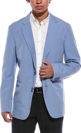 Orlebar Brown Garret Linen-Blend Jacket