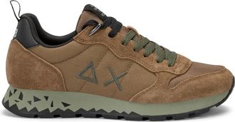 Sun 68 Heren, Schoenen, Bruin, Maat: 43 EU Leer