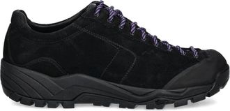 Diemme Movida Sneakers - Heren - Veterschoenen - Zwart - 46 EU - Su&egrave;de - Schoenen