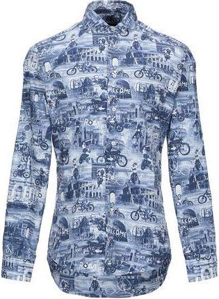 Brian Dales CAMISETAS Y TOPS - Camisas en YOOX.COM