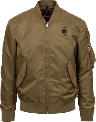 Blauer m&auml;nner gr&uuml;n