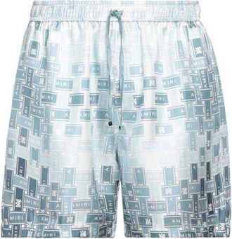 Amiri BOTTOMWEAR - Shorts & Bermuda Shorts sur YOOX.COM