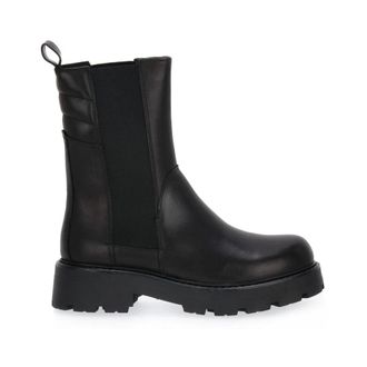 Vagabond Mujer, Zapatos, Negro, Talla: 38 EU