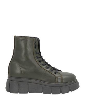 Cerruti FOOTWEAR - Ankle boots on YOOX.COM
