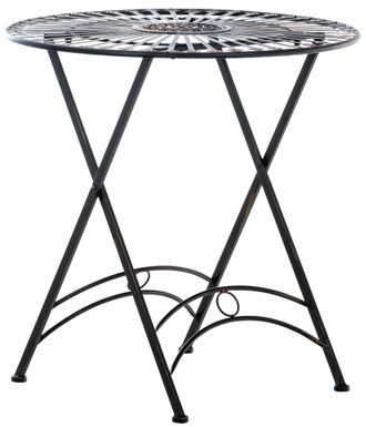 Clp Mesa Outdoor Tegal Bronce
