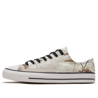 Converse Chuck Taylor All Star Pro White Leaves 169484C