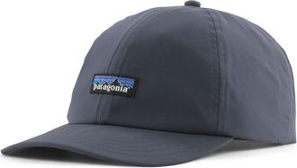 Patagonia Terrebonne Hat Cap - Unisex | blau