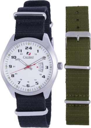 Calibre Trooper Mens Watch
