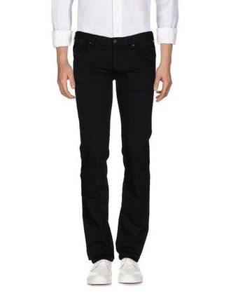 Armani BOTTOMWEAR - Pantaloni jeans su YOOX.COM