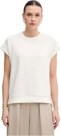 Joop Mujer, Camisetas, Beige, Talla: S