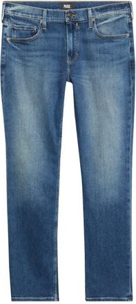 Paige Federal Slim Straight Leg Jeans in Steinhart at Nordstrom, Size 32 X 32