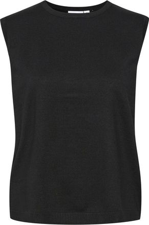 Saint Tropez Mujer, Jerseys, Negro, Talla: XS