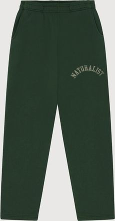 Museum of Peace and Quiet Mens Naturalist Sweatpants In Forest