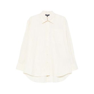 SOEUR Shirts, female, White, Size: 2XS Shirt