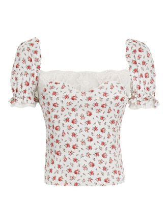 Dolce & Gabbana Blouse