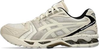 Asics Fitness, Heren, Beige, 42 EU, Leer, Gel-Kayano 14 Imperfection Pack