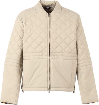 K-Way Bariol Premium Warm Down Jacket