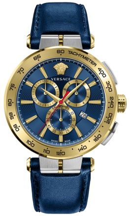 Versace VE6CA0223 Aion Chrono horloge