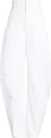 Sportmax BOTTOMWEAR - Trousers on YOOX.COM
