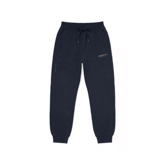 Freddy Pantaloni Uomo Regular Fit in Felpa Garzata con Pences