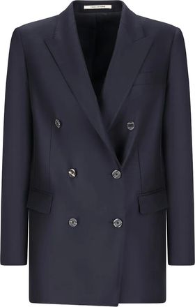 Tagliatore Blazer J-Jasmine doppiopetto - Blu