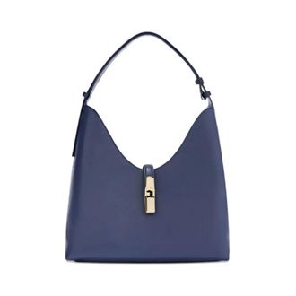 Furla Mujer, Bolsos, Azul, Talla: ONE Size