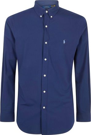 Ralph Lauren Long Sleeves Sport Shirt