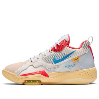 Air Jordan x Union LA Zoom 92 Guava Ice DA2553-800