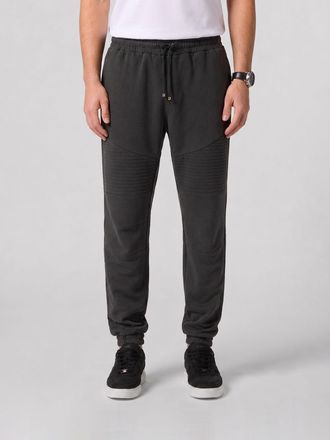 Philipp Plein Pantaloni jogging in jersey