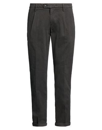Re-hash BOTTOMWEAR - Trousers on YOOX.COM