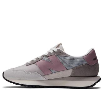 New Balance (WMNS) New Balance 237 Marblehead Violet Shadow WS237VA