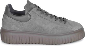 Hogan Sneakers Made Of Leather