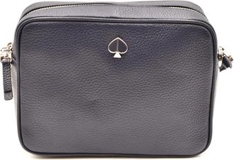 Kate Spade New York Tas - Dames - Schoudertassen - Blauw - ONE Size - Tassen