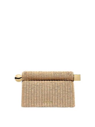 Jacquemus The Rond Carre Pochette
