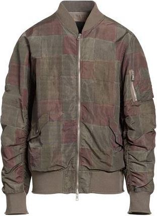 Giorgio Brato CAPISPALLA - Giacche & Giubbotti su YOOX.COM