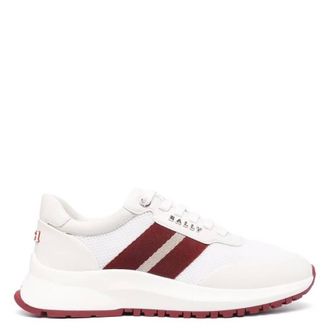 Bally Daryn Low-Top Sneakers