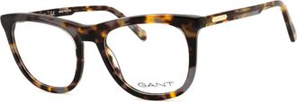 GANT GA3260 055 Coloured Havana 54mm