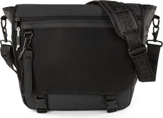 Bugatti Edition22 Journey Messenger Bag