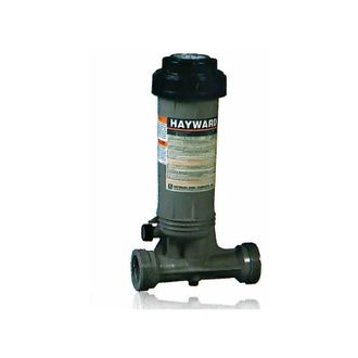 Hayward Hayward - Dosatore di cloro in linea 4 Kg