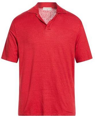FILIPPO DE LAURENTIIS TOPWEAR - Polo shirts on YOOX.COM
