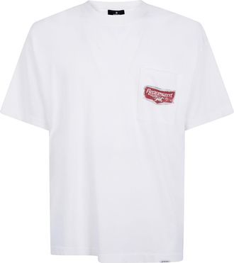 Represent Nothing Faster T-Shirt