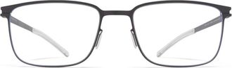 Mykita Hombre, Accesorios, Gris, Talla: ONE Size