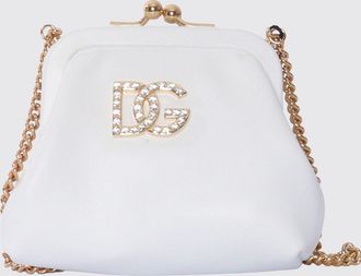 Dolce & Gabbana Borsa Dolce & Gabbana in pelle