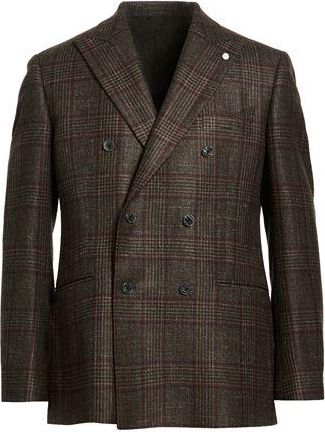 Luigi Bianchi Mantova COMPLETI E COORDINATI - Blazers su YOOX.COM