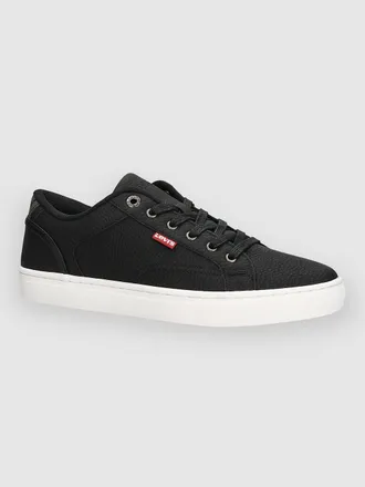 Levi's Courtright Sneakers nero