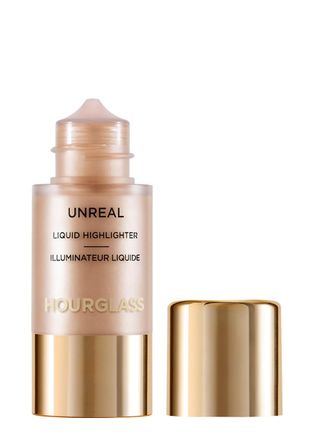 Hourglass Hourglass Unreal Liquid Highlighter - Mythic