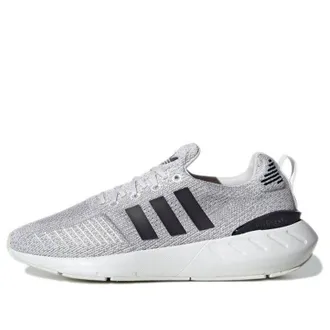 adidas (WMNS) adidas Swift Run 22 Crystal White GV7969