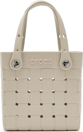 Crocs Crossbody Tote Handbags New Meteor, Synthetic