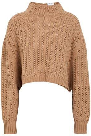 Max Mara Turtlenecks