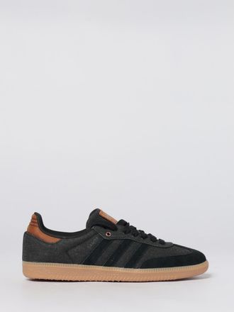 adidas Sneakers Samba OG Adidas Originals in twill e camoscio